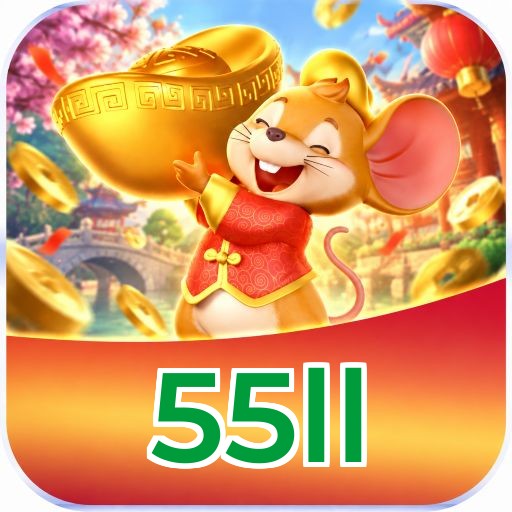 55ll Big Wins e Jackpots