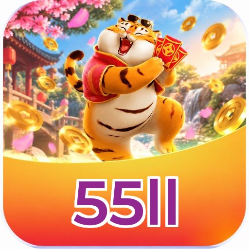 Slots 55ll - Jackpots Progressivos