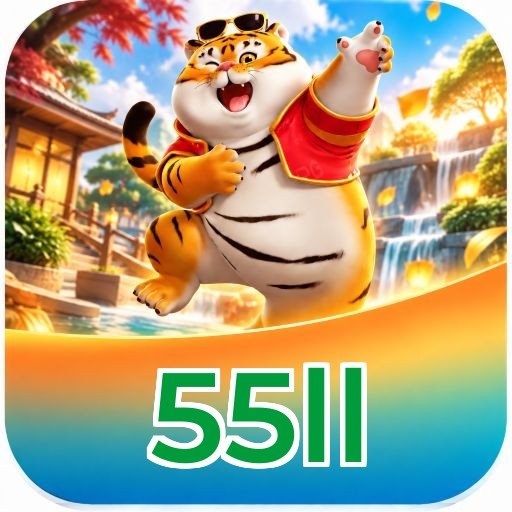 Slots 55ll - RTP Alto Certificado