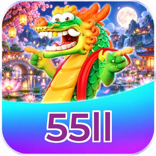 Loteria 55ll - Mega-Sena, Lotofácil e Quina online
