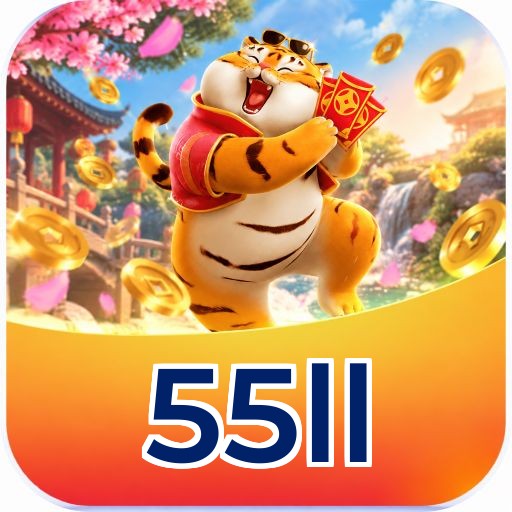 55ll Licença Curaçao Gaming