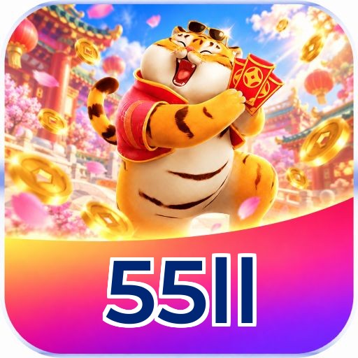 Fortune Tiger Logo 1