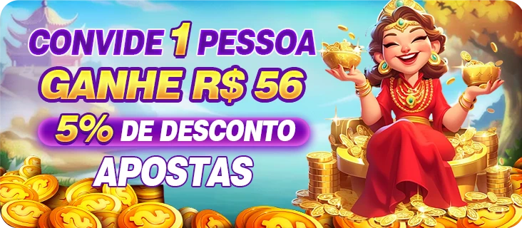 55LL Indique amigos para receber um bônus